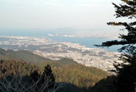 Kyoto_Mount_Hiei_View_Lake_Biwa