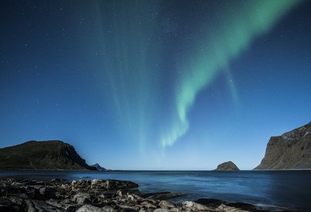 aurora_borealis_lofoten_norway_night