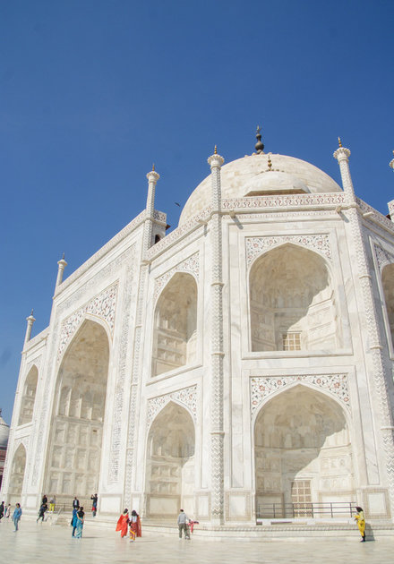Agra_Taj_Mahal_109
